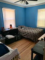 Bed Room